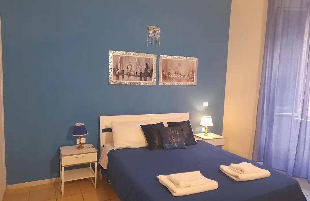Casa Roma Affittacamere-1