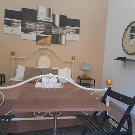 Casa Roma Affittacamere-2