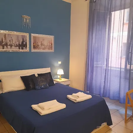 Casa Roma Affittacamere-3